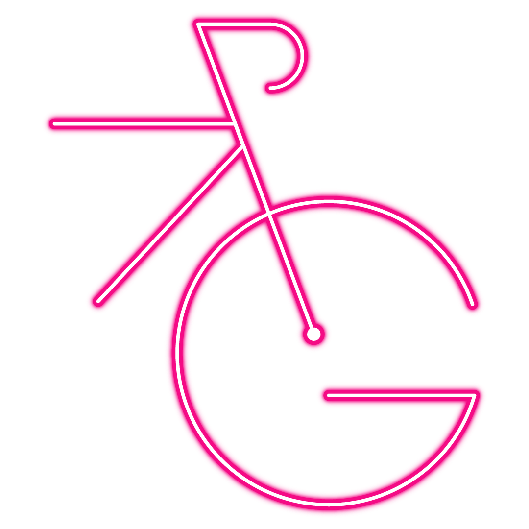 Glam Ride Studio